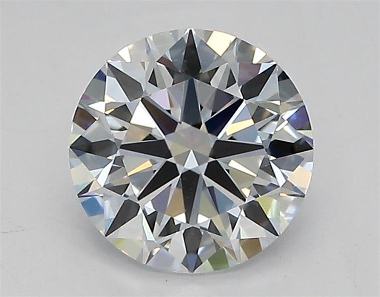 1.20ct D VS1 Ideal Cut Round Lab Grown Diamond