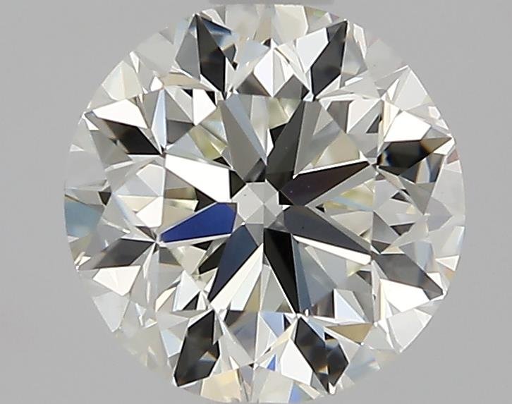 1.00ct K VS1 Very Good Cut Round Diamond