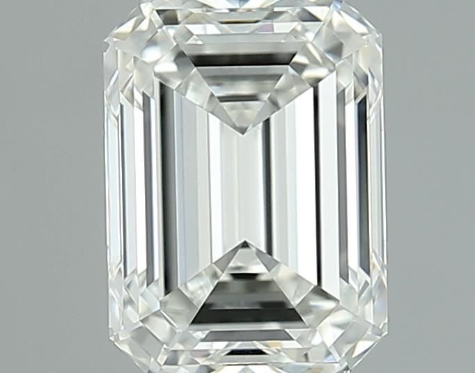 1.20 Carat Emerald Natural Diamond
