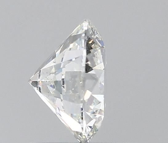 1.05ct D SI2 Rare Carat Ideal Cut Round Diamond