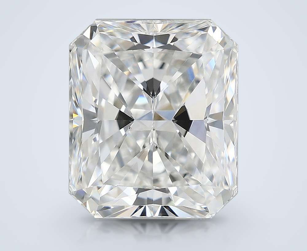 2.42 Carat Radiant Natural Diamond