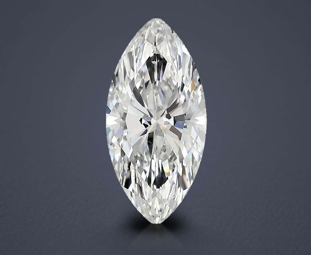 1.21 Carat Marquise Lab Diamond