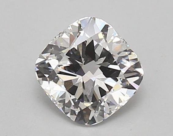 1.22ct E VVS1 Rare Carat Ideal Cut Cushion Lab Grown Diamond