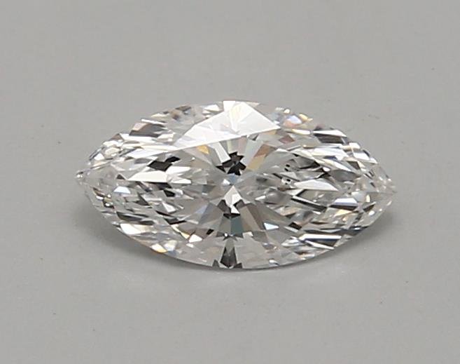 0.71 Carat Marquise Lab Diamond