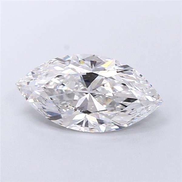 2.57 Carat Marquise Lab Diamond