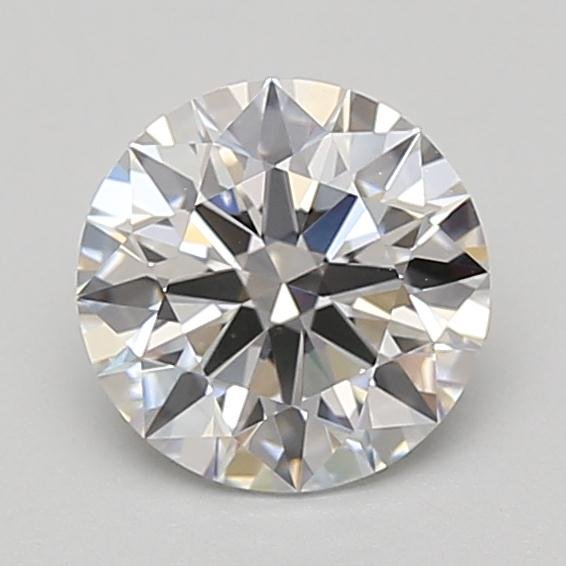 1.35ct E VS1 Rare Carat Ideal Cut Round Lab Grown Diamond