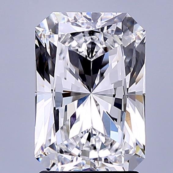 2.32 Carat Radiant Lab Diamond