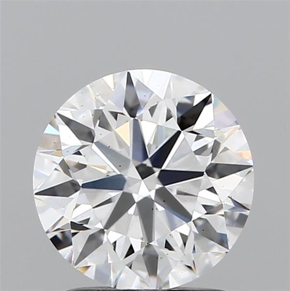 1.79ct G VS2 Excellent Cut Round Lab Grown Diamond