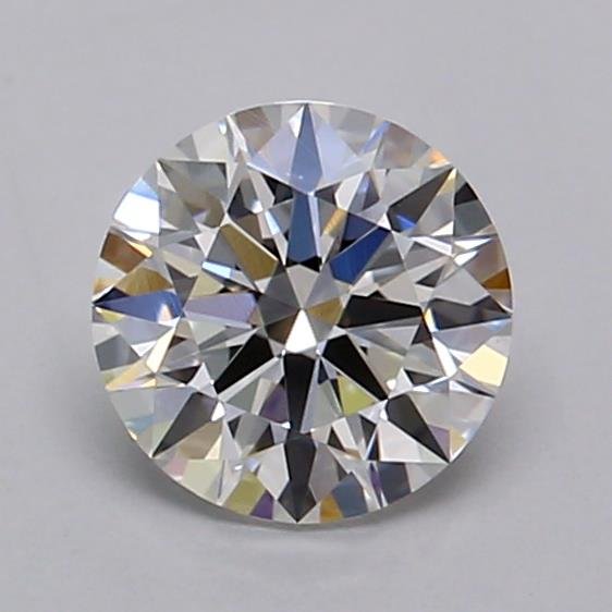 0.43ct G VS1 Rare Carat Ideal Cut Round Diamond