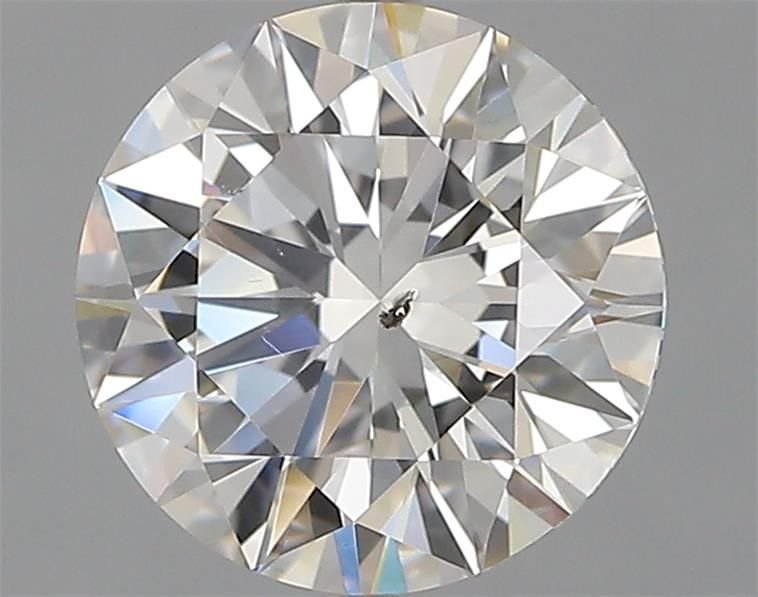 1.81ct G SI2 Excellent Cut Round Diamond