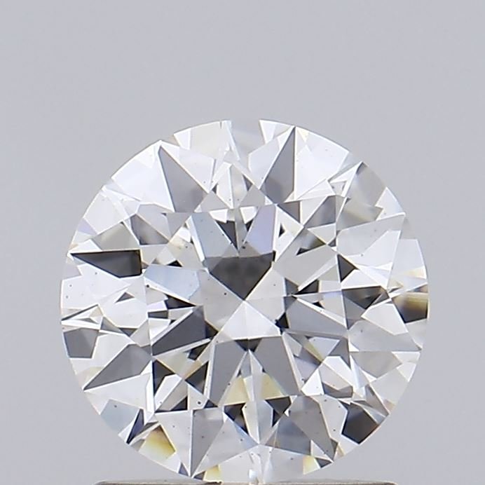 0.42ct E VVS1 Rare Carat Ideal Cut Round Lab Grown Diamond