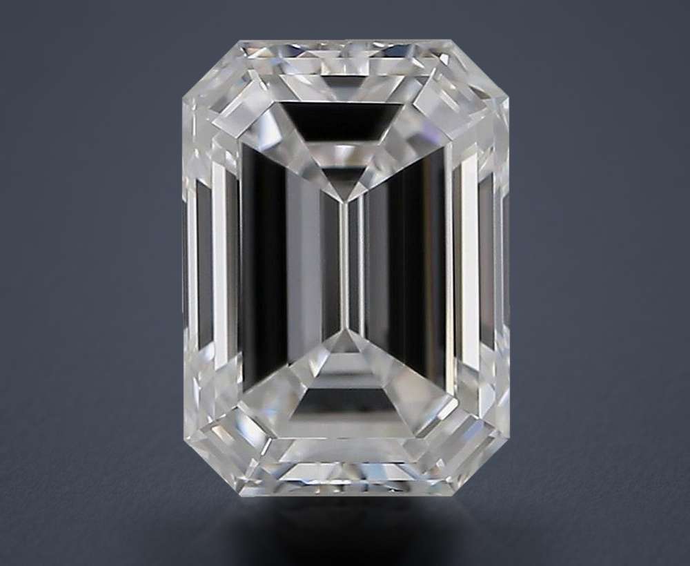 1.20 Carat Emerald Natural Diamond
