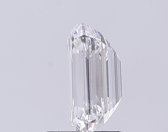 1.00 Carat Emerald Lab Diamond