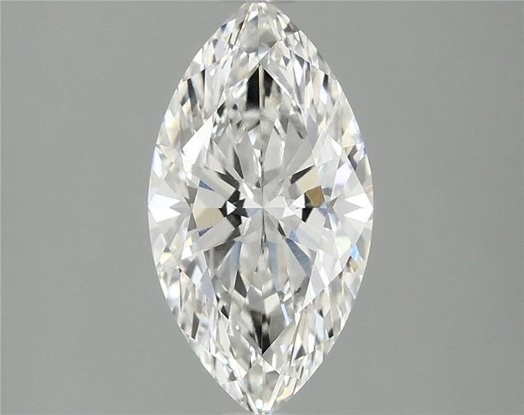 1.61 Carat Marquise Lab Diamond
