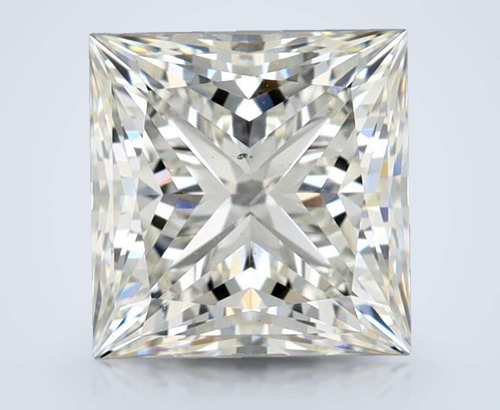 2.06 Carat Princess Natural Diamond