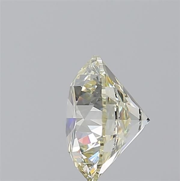 2.00ct J IF Excellent Cut Round Diamond