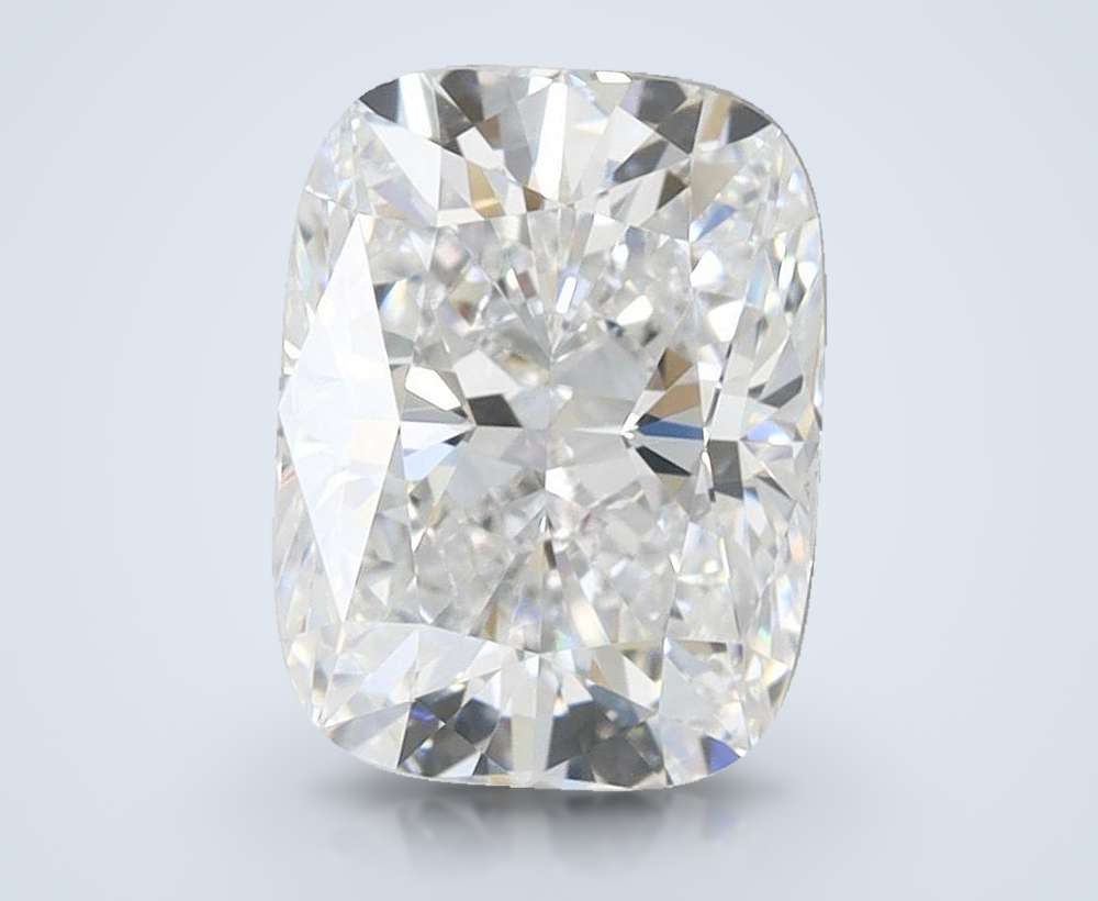 1.70 Carat Cushion Lab Diamond