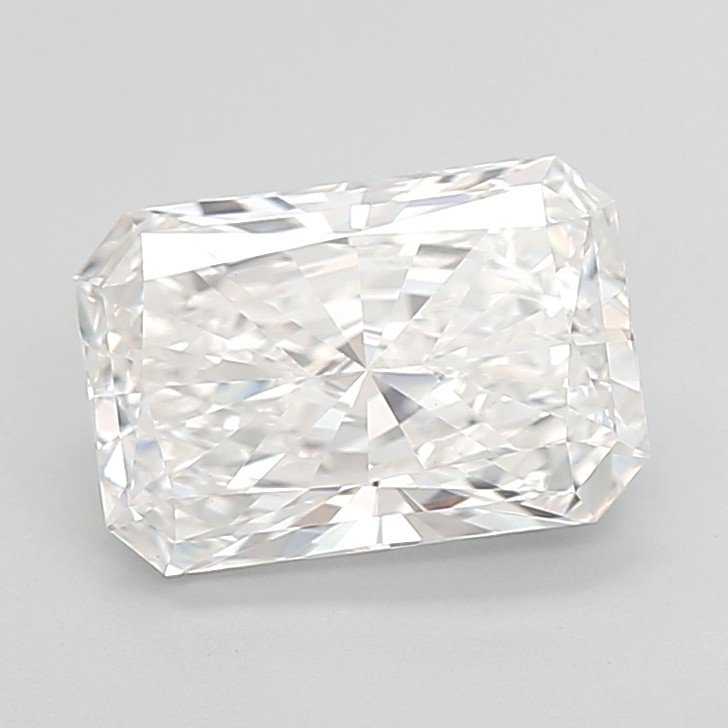 3.14 Carat Radiant Lab Diamond