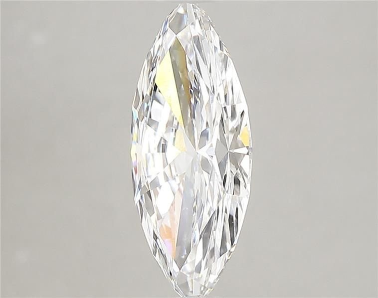 2.66 Carat Radiant Lab Diamond