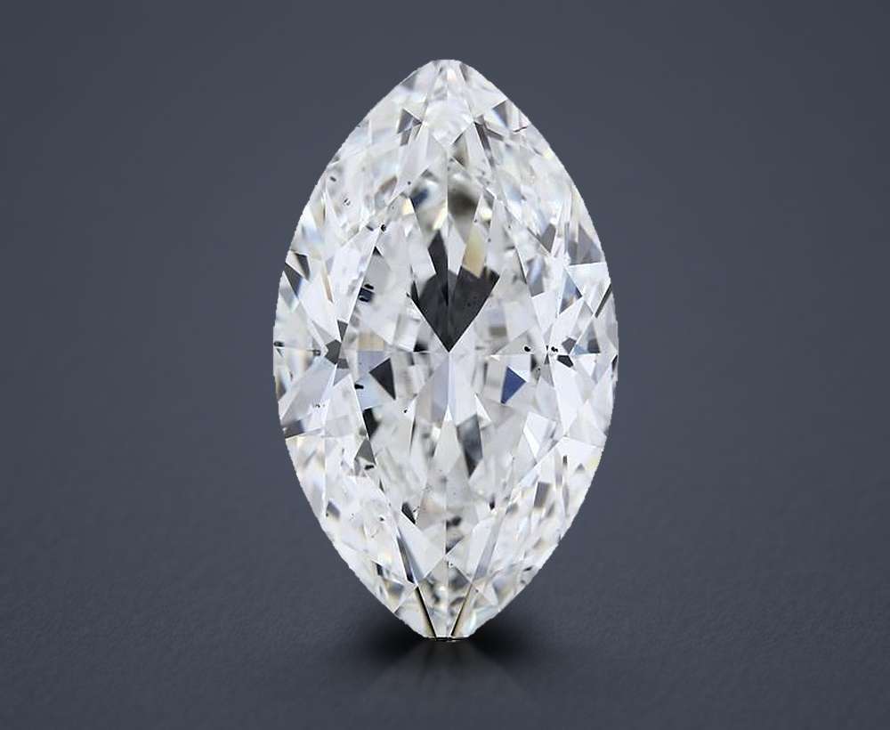20.11 Carat Marquise Lab Diamond