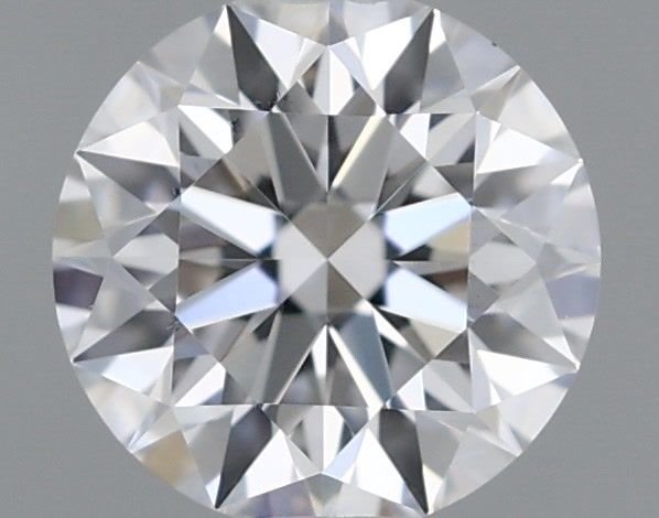 0.25ct D FL Rare Carat Ideal Cut Round Diamond