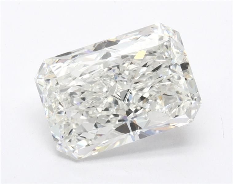 1.91ct G VS1 Rare Carat Ideal Cut Radiant Lab Grown Diamond