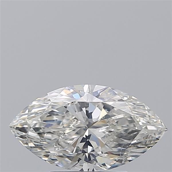 2.01ct H SI2 Very Good Cut Marquise Diamond