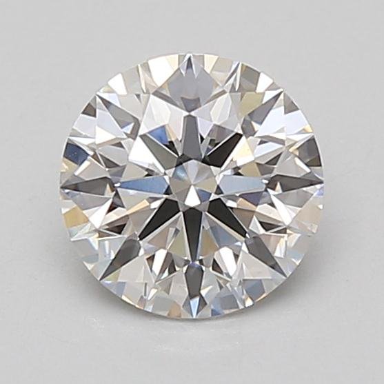 1.10ct E VS1 Rare Carat Ideal Cut Round Lab Grown Diamond