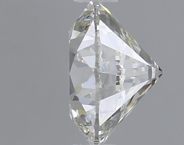 1.03ct H SI2 Excellent Cut Round Diamond