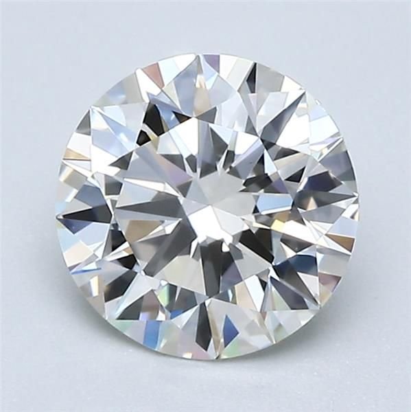 1.20ct J VS1 Rare Carat Ideal Cut Round Diamond