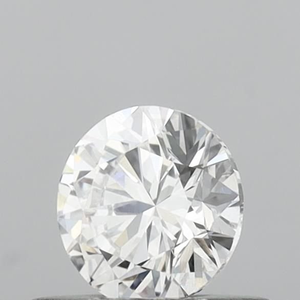 0.40 Carat Round Lab Diamond