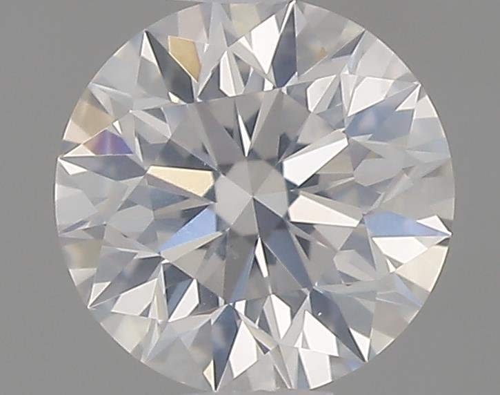 0.35ct E SI2 Rare Carat Ideal Cut Round Diamond