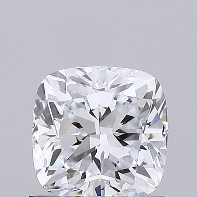 0.72 Carat Cushion Lab Diamond