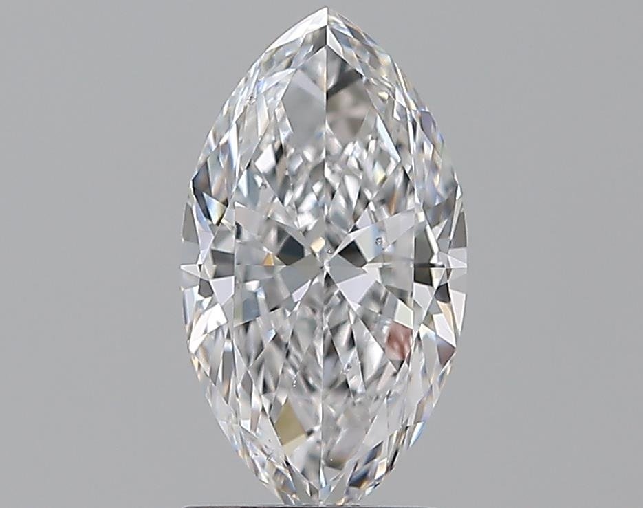 1.70 Carat Marquise Natural Diamond