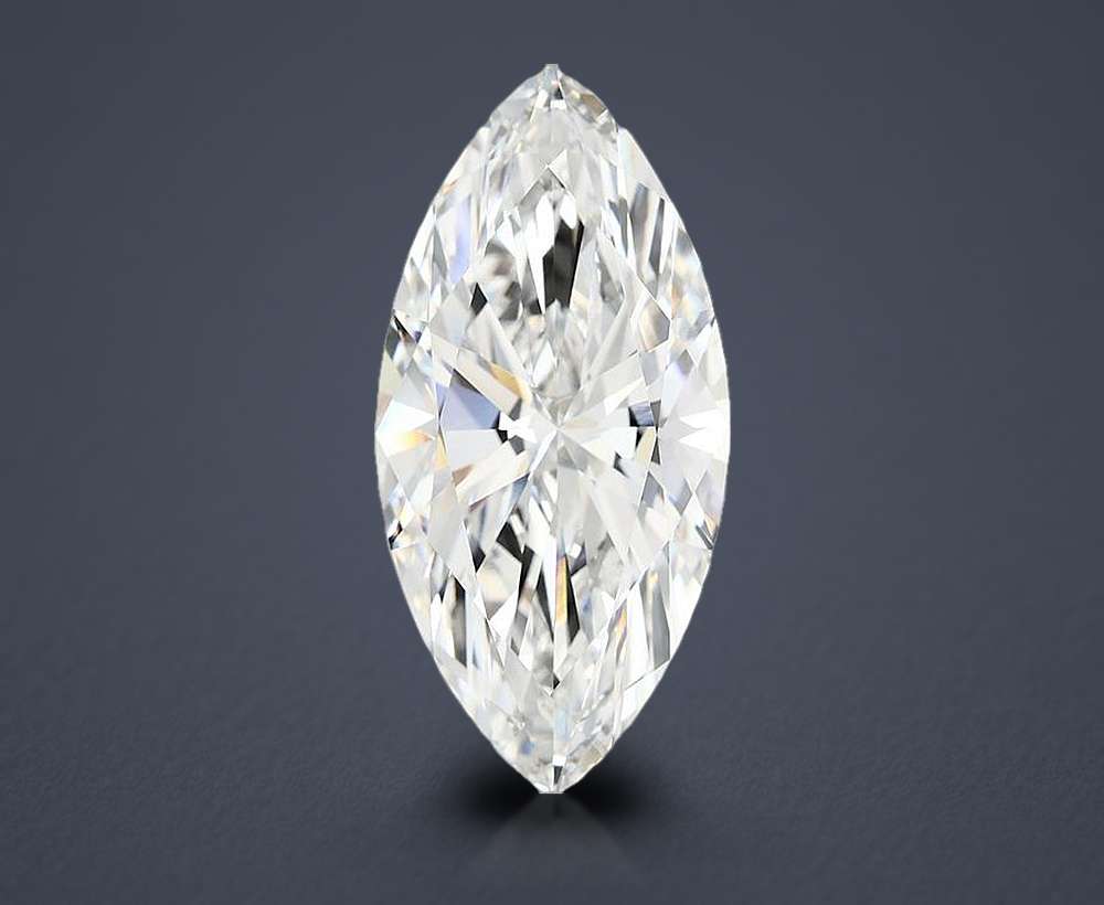 11.15 Carat Marquise Lab Diamond
