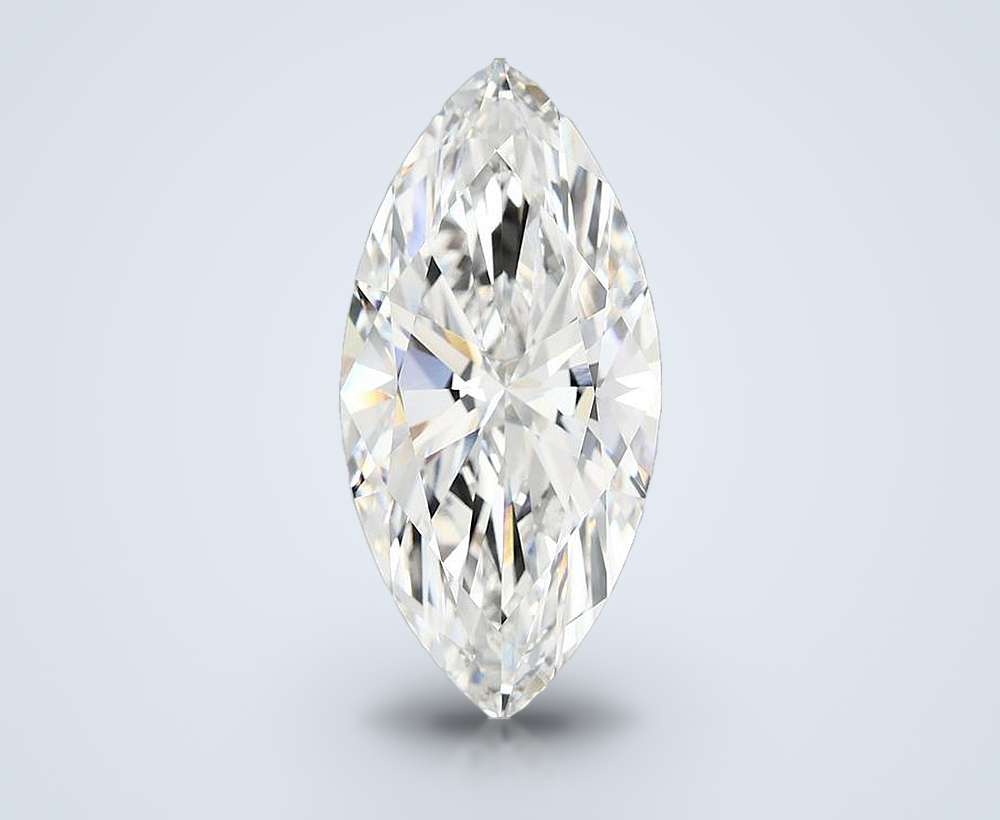 11.15 Carat Marquise Lab Diamond