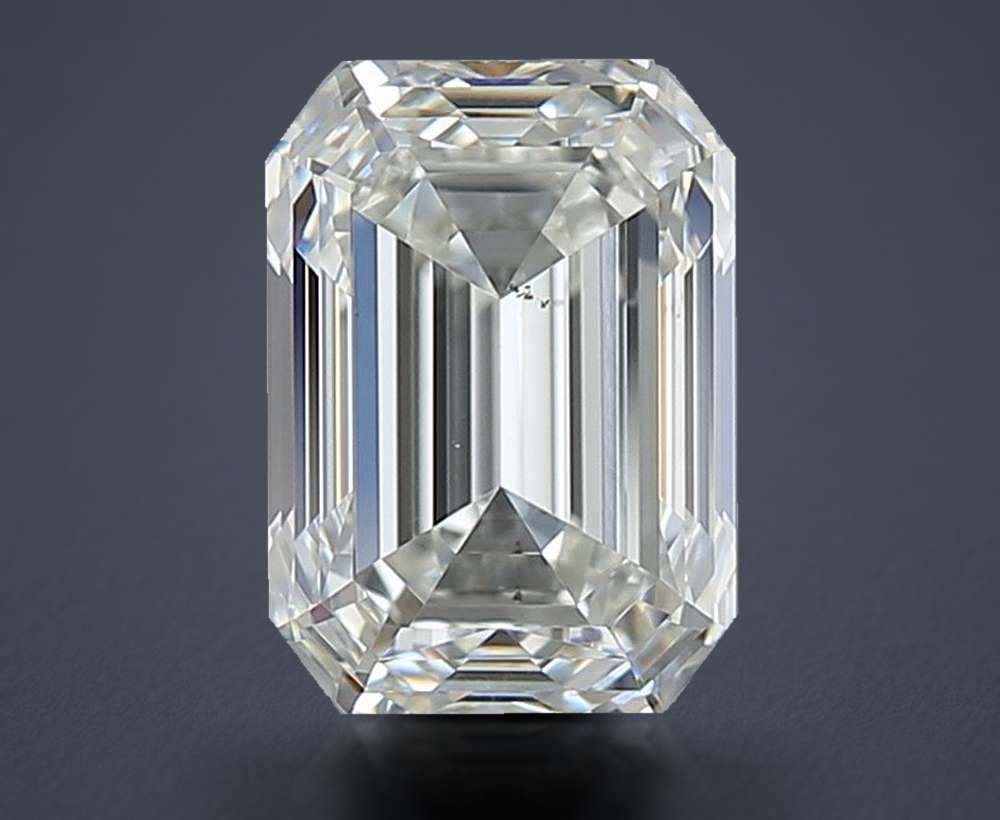 1.20 Carat Emerald Natural Diamond