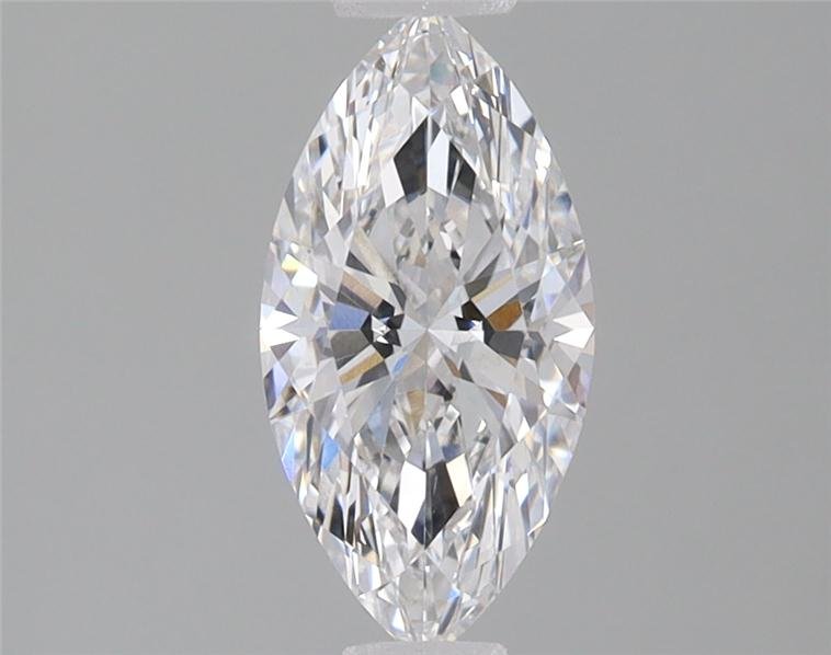 0.82ct E VS1 Rare Carat Ideal Cut Marquise Lab Grown Diamond