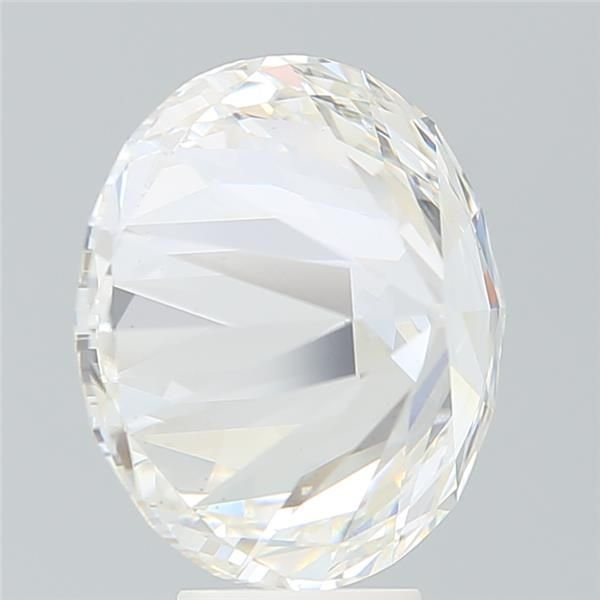 9.00ct G VS1 Excellent Cut Round Lab Grown Diamond