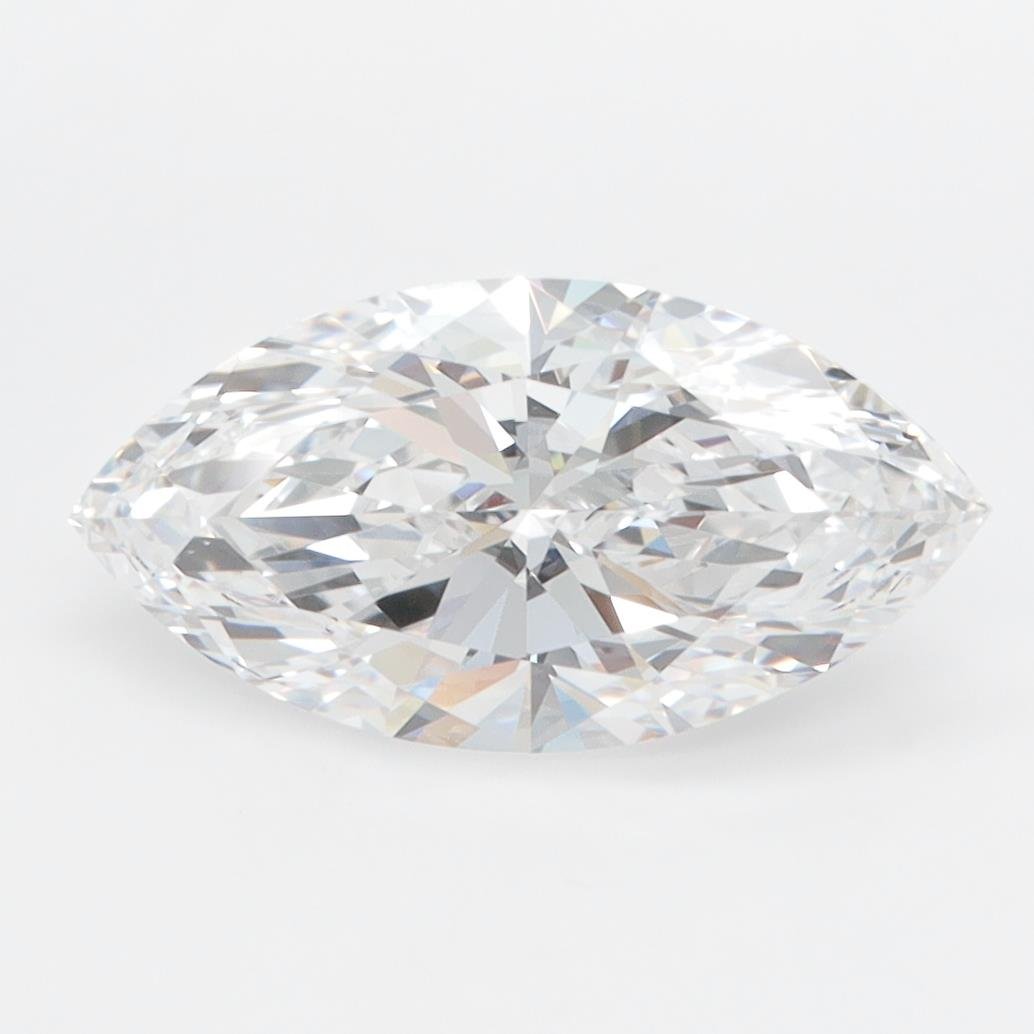 2.08 Carat Marquise Lab Diamond