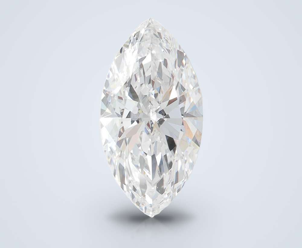 2.08 Carat Marquise Lab Diamond