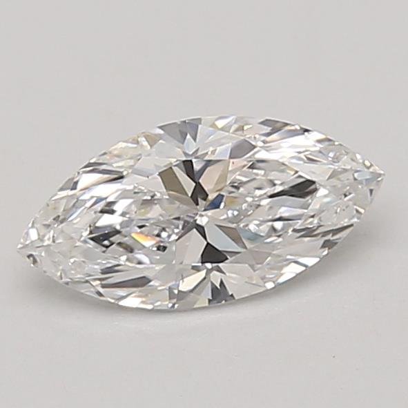 0.73 Carat Marquise Lab Diamond
