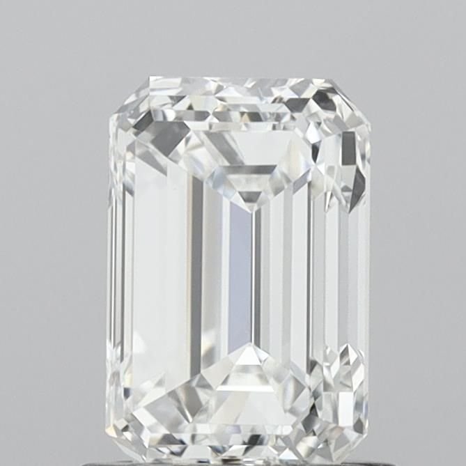1.04 Carat Emerald Natural Diamond
