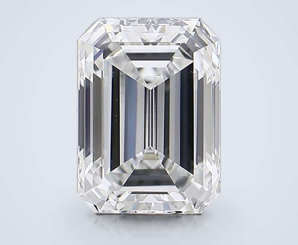1.84 Carat Emerald Lab Diamond