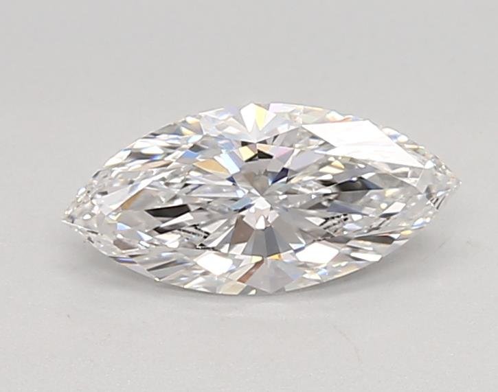 0.69 Carat Marquise Lab Diamond