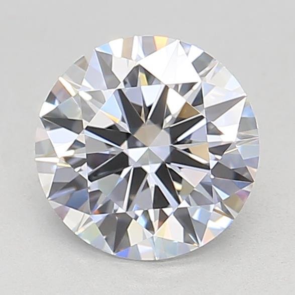 1.60ct E VVS1 Rare Carat Ideal Cut Round Lab Grown Diamond