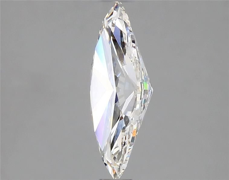 1.34ct G VS1 Rare Carat Ideal Cut Marquise Lab Grown Diamond