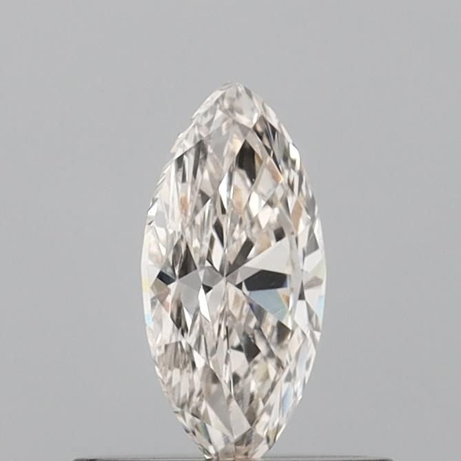 0.32ct K VVS2 Very Good Cut Marquise Diamond