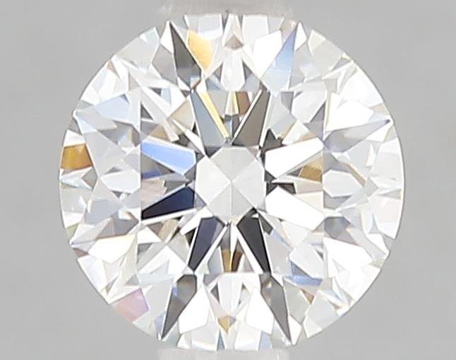 1.10ct H VS1 Rare Carat Ideal Cut Round Lab Grown Diamond