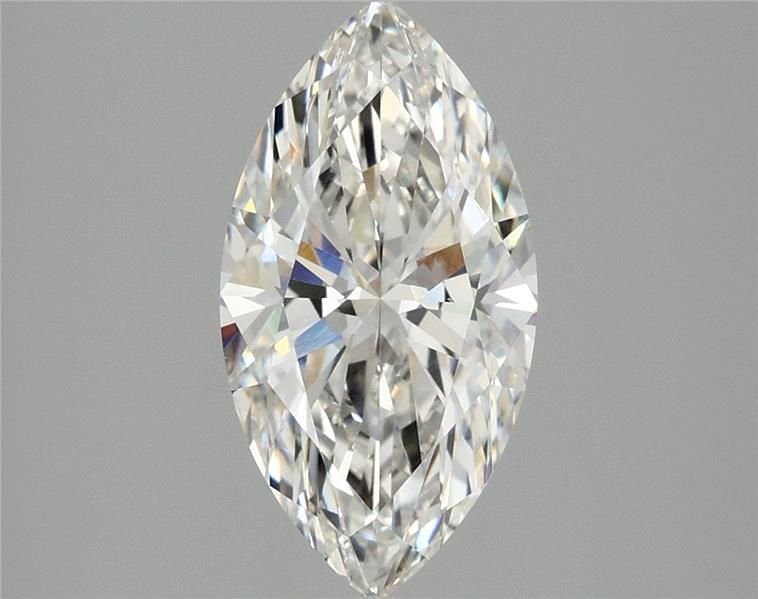 2.00 Carat Marquise Lab Diamond